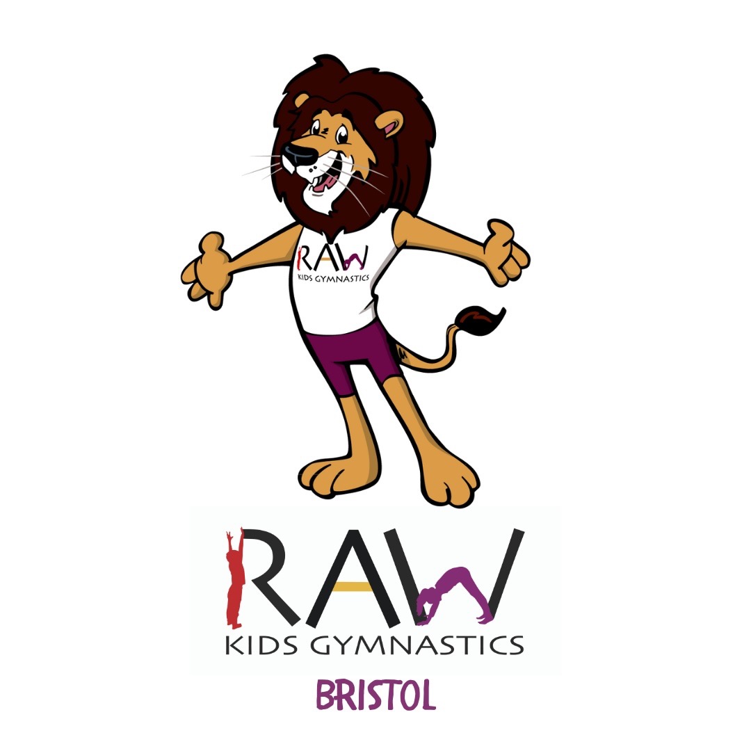 RAW Kids Gymnastics Bristol