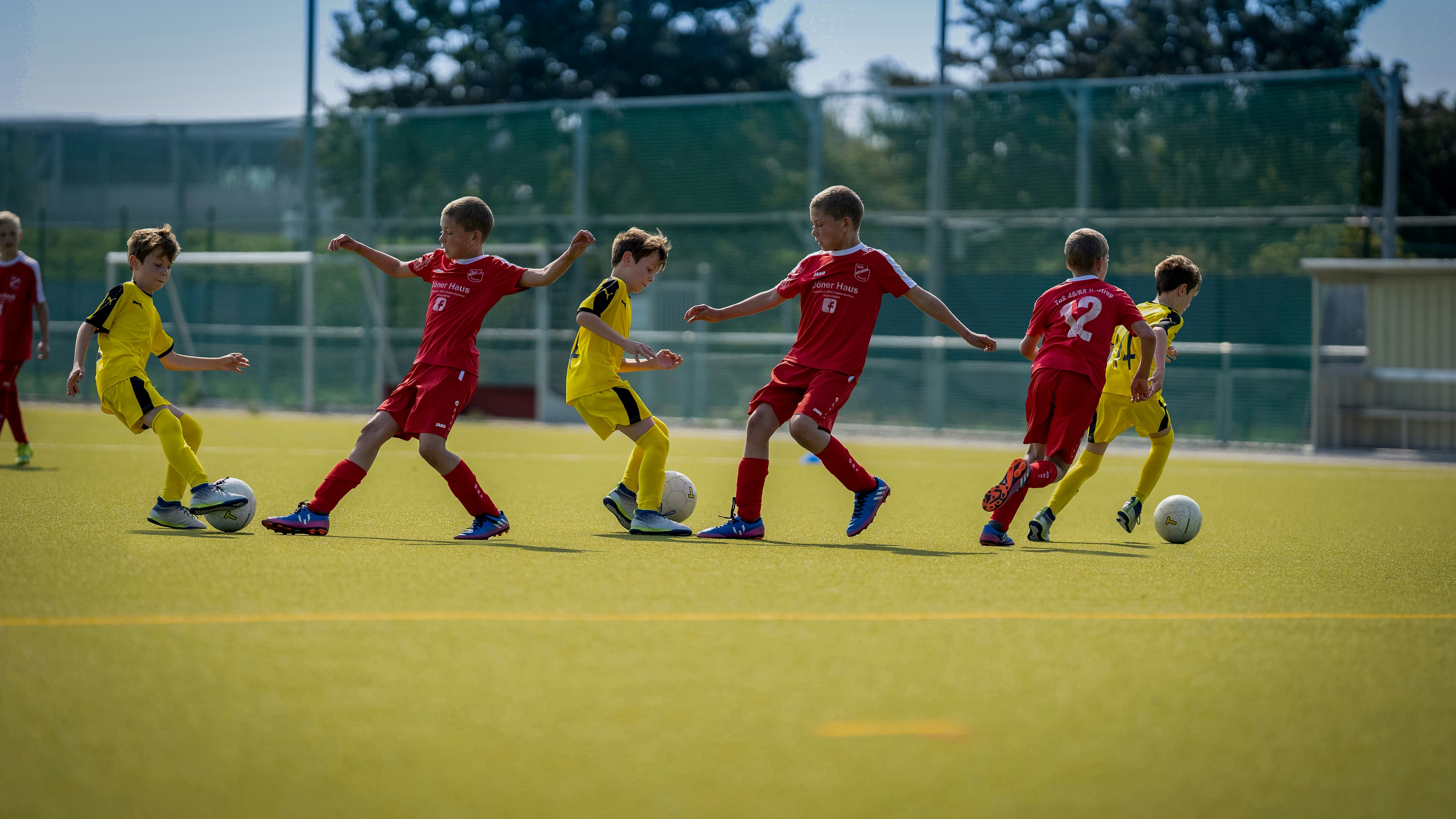 Get Active Stay Active Holiday Camp-Get Active Stay Active-2