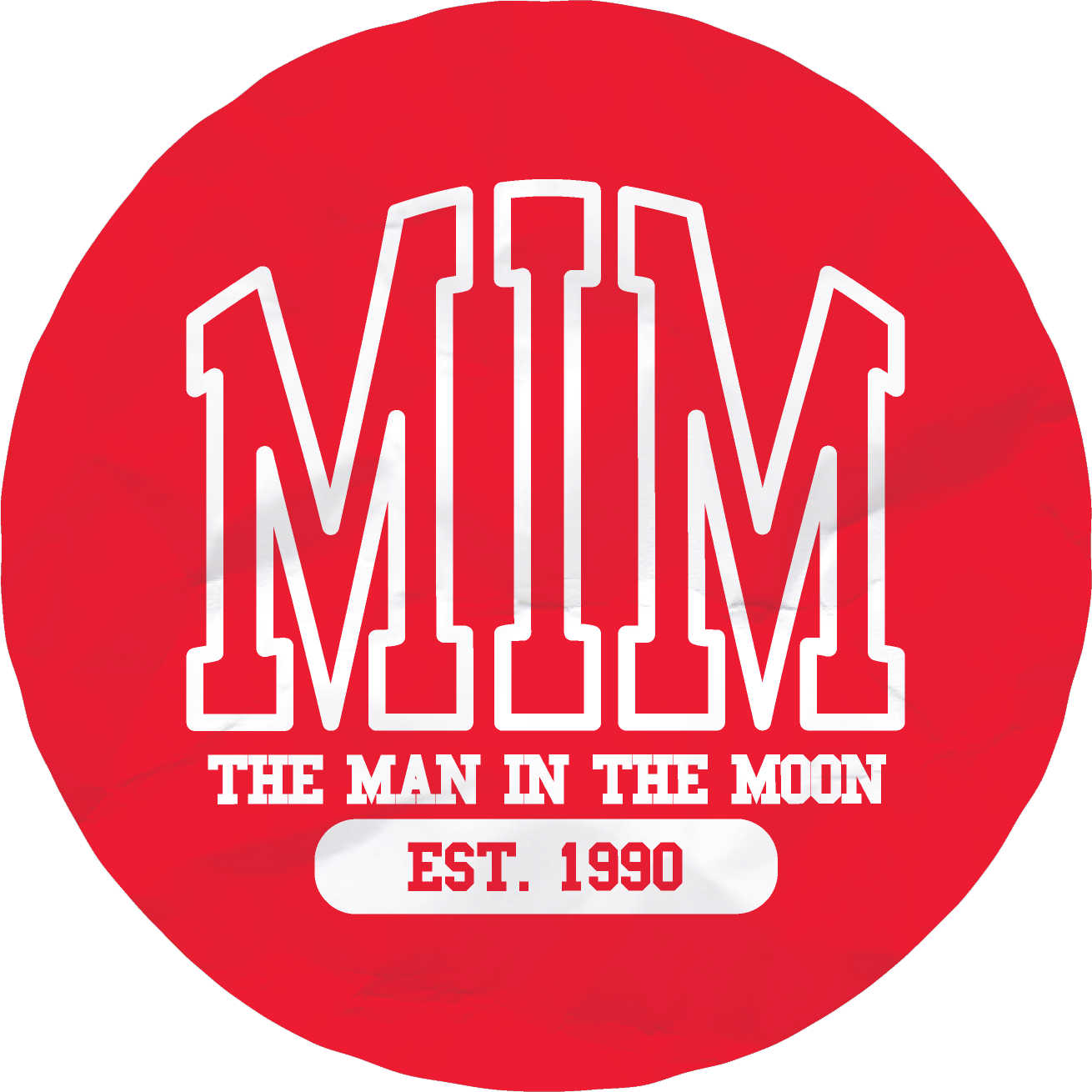 The Man In The Moon