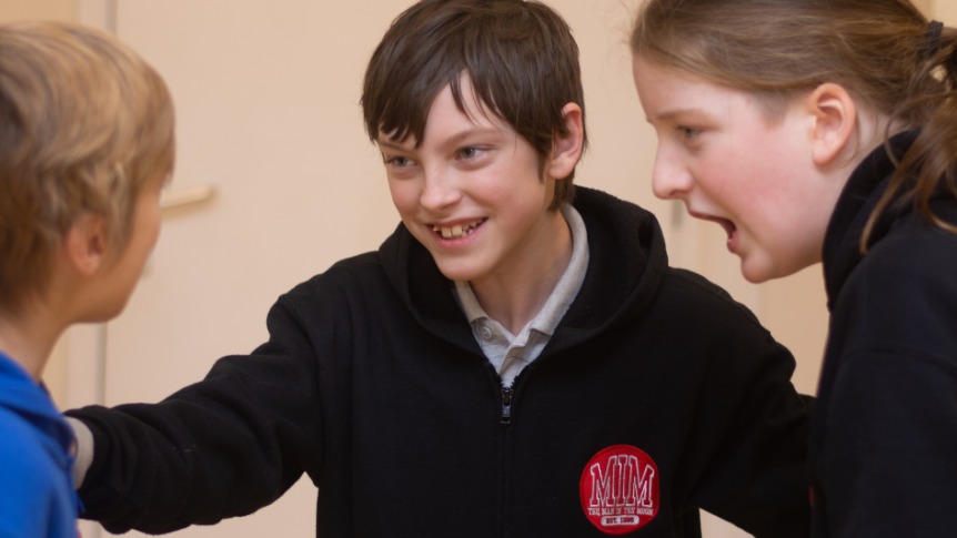 undefined-The Man In The Moon-1