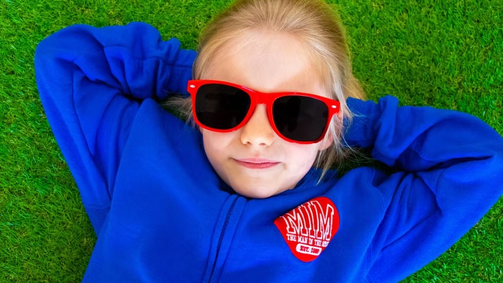 Drama Day Camp - Summer Holiday - The Man In The Moon