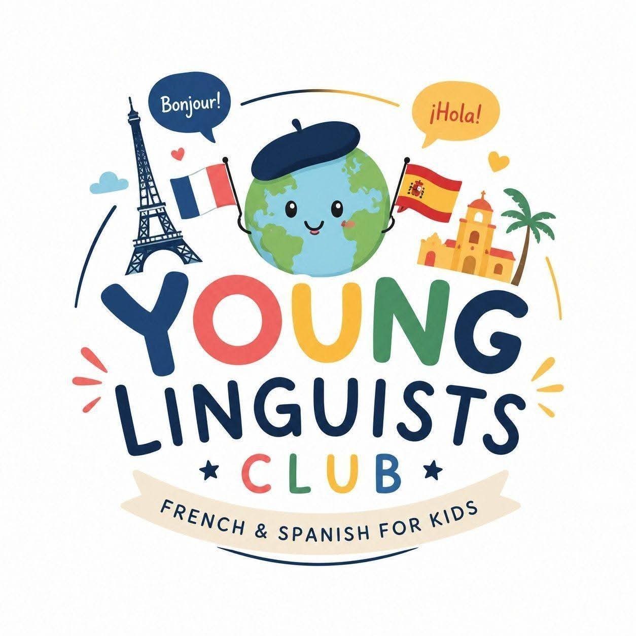 Young Linguists Club