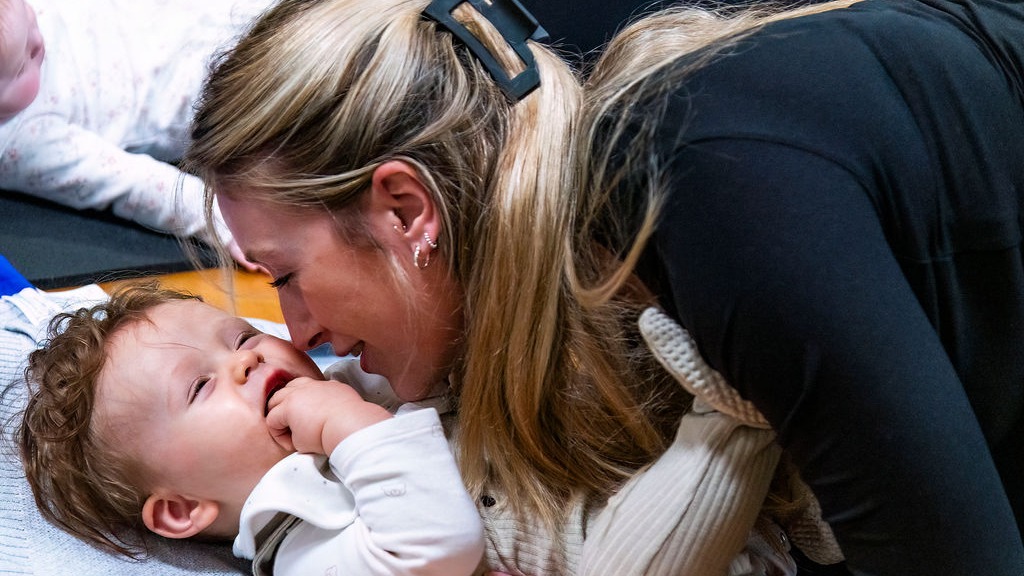 SPRING TERM   BABYBEATS WILTSHIRE MUSIC CENTRE-BabyBeats West Wiltshire-0