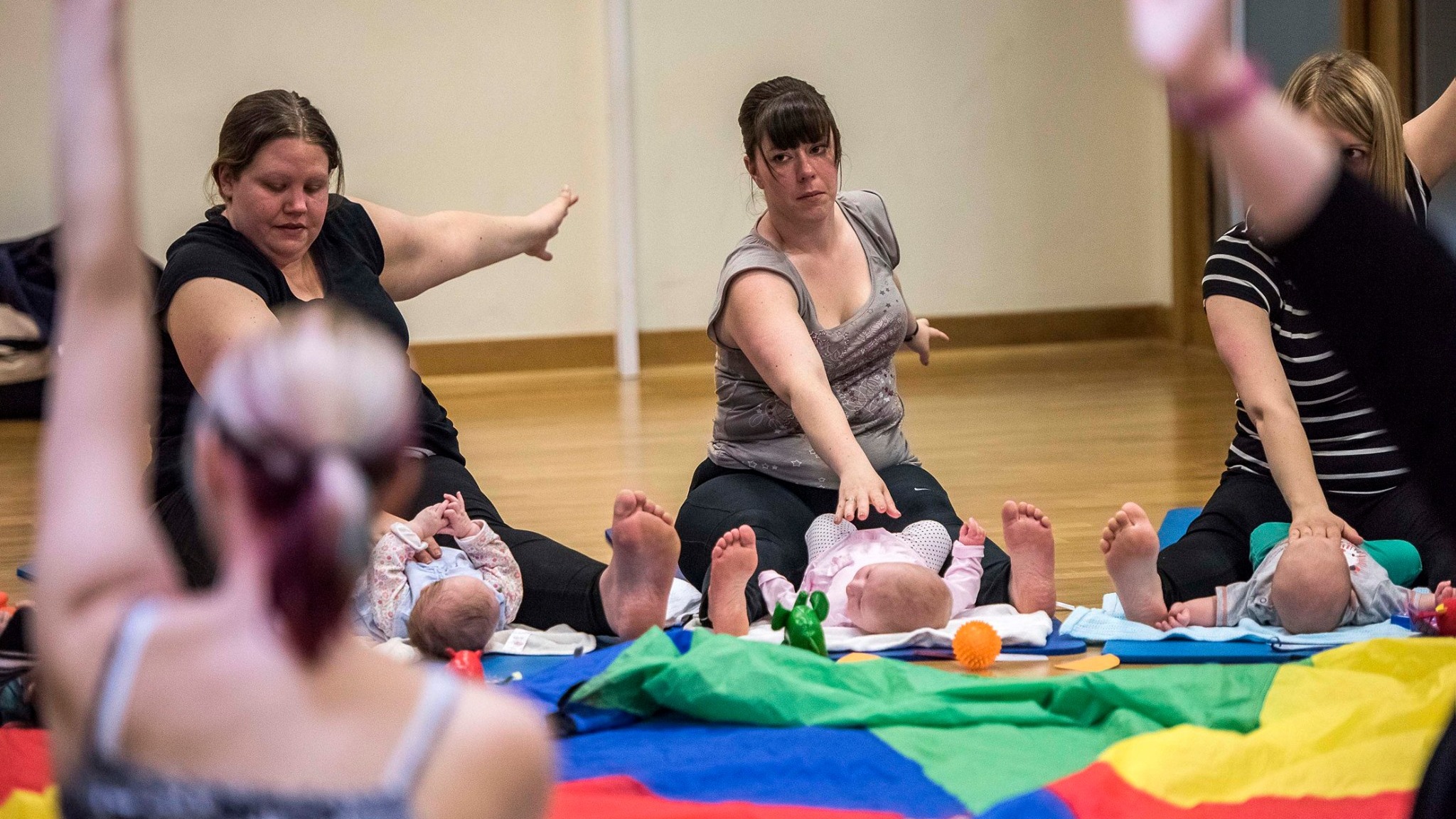 SPRING TERM   BABYBEATS WILTSHIRE MUSIC CENTRE-BabyBeats West Wiltshire-3