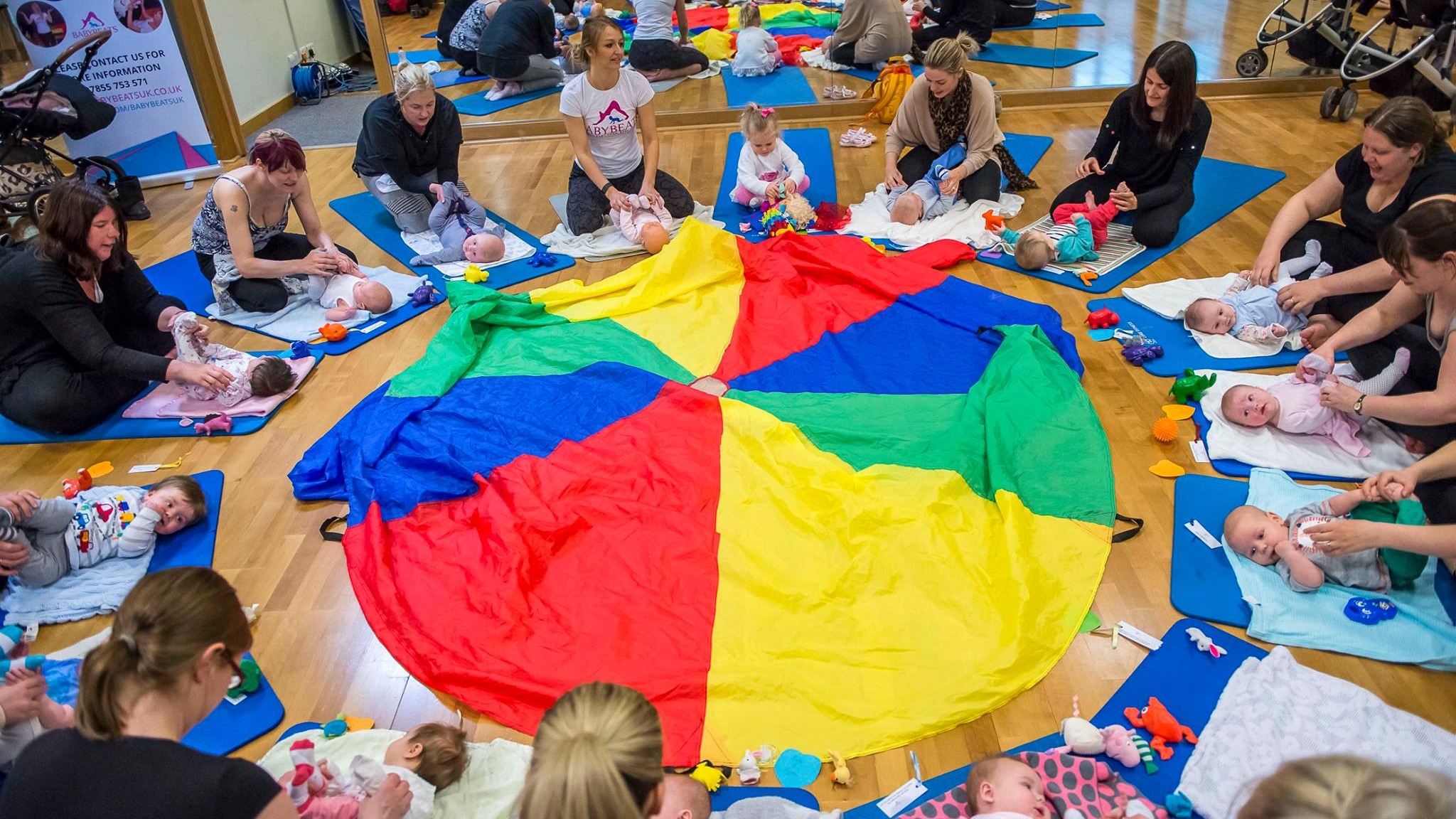 undefined-BabyBeats West Wiltshire-0