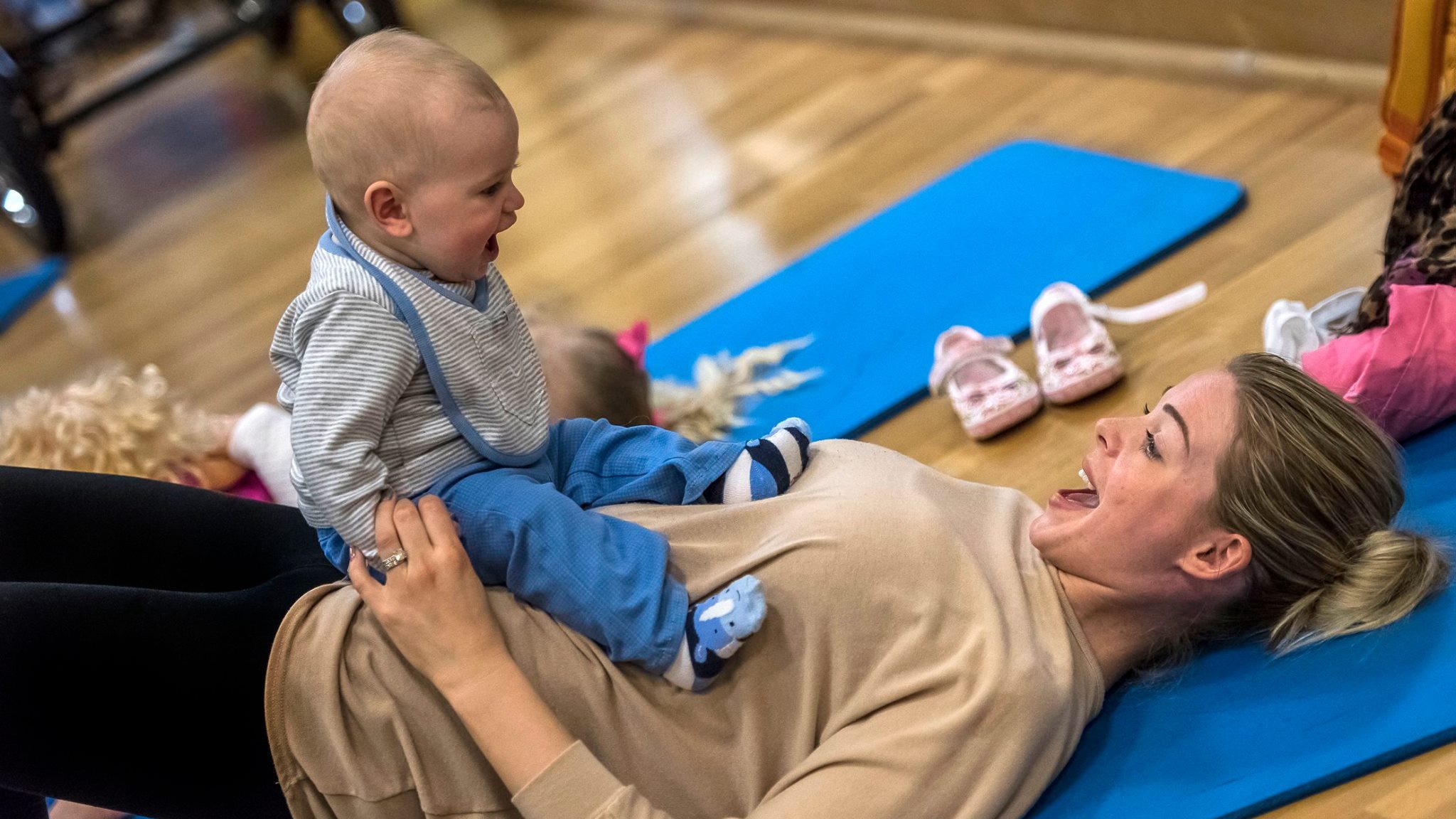 undefined-BabyBeats West Wiltshire-1