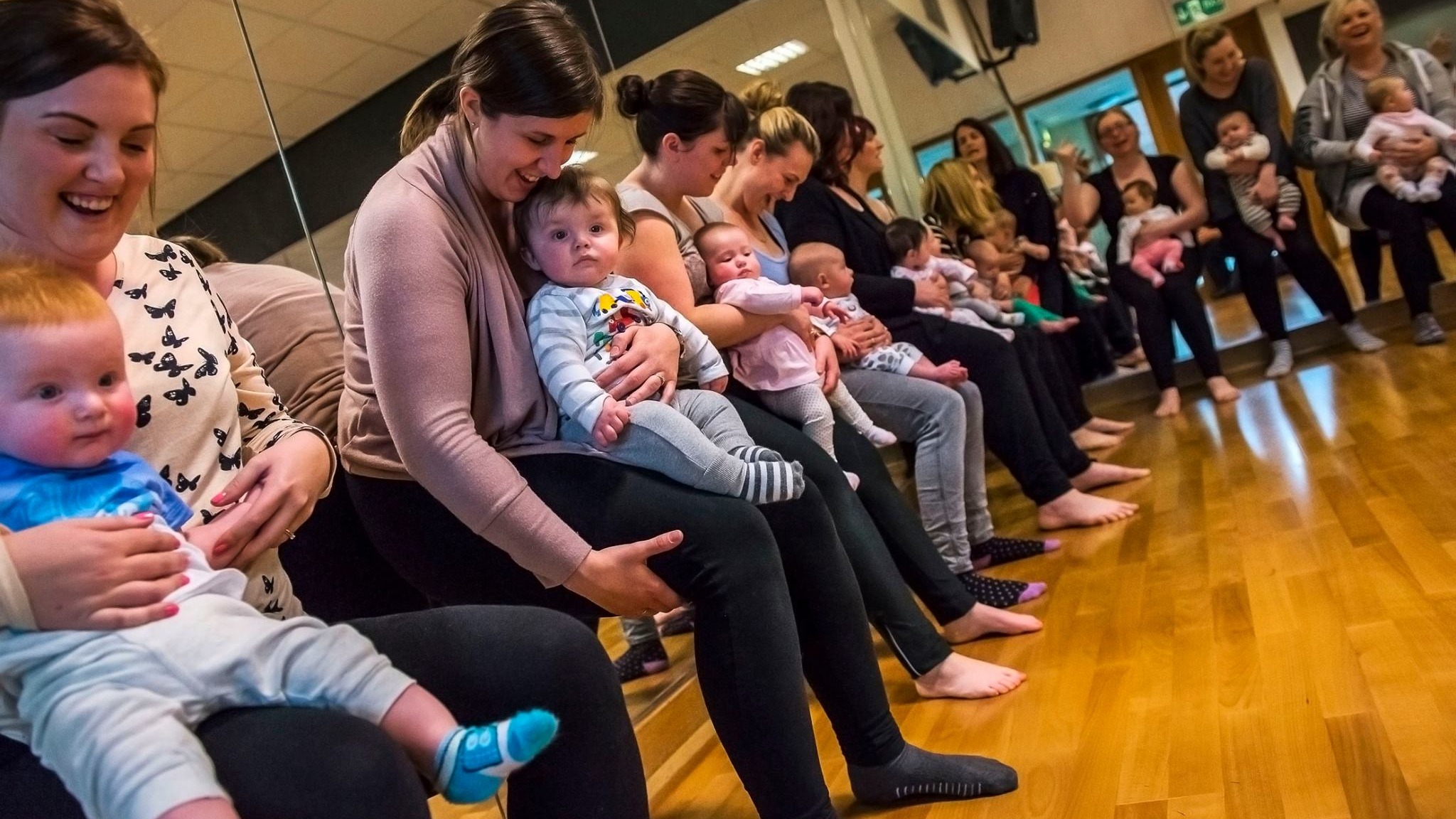 undefined-BabyBeats West Wiltshire-4