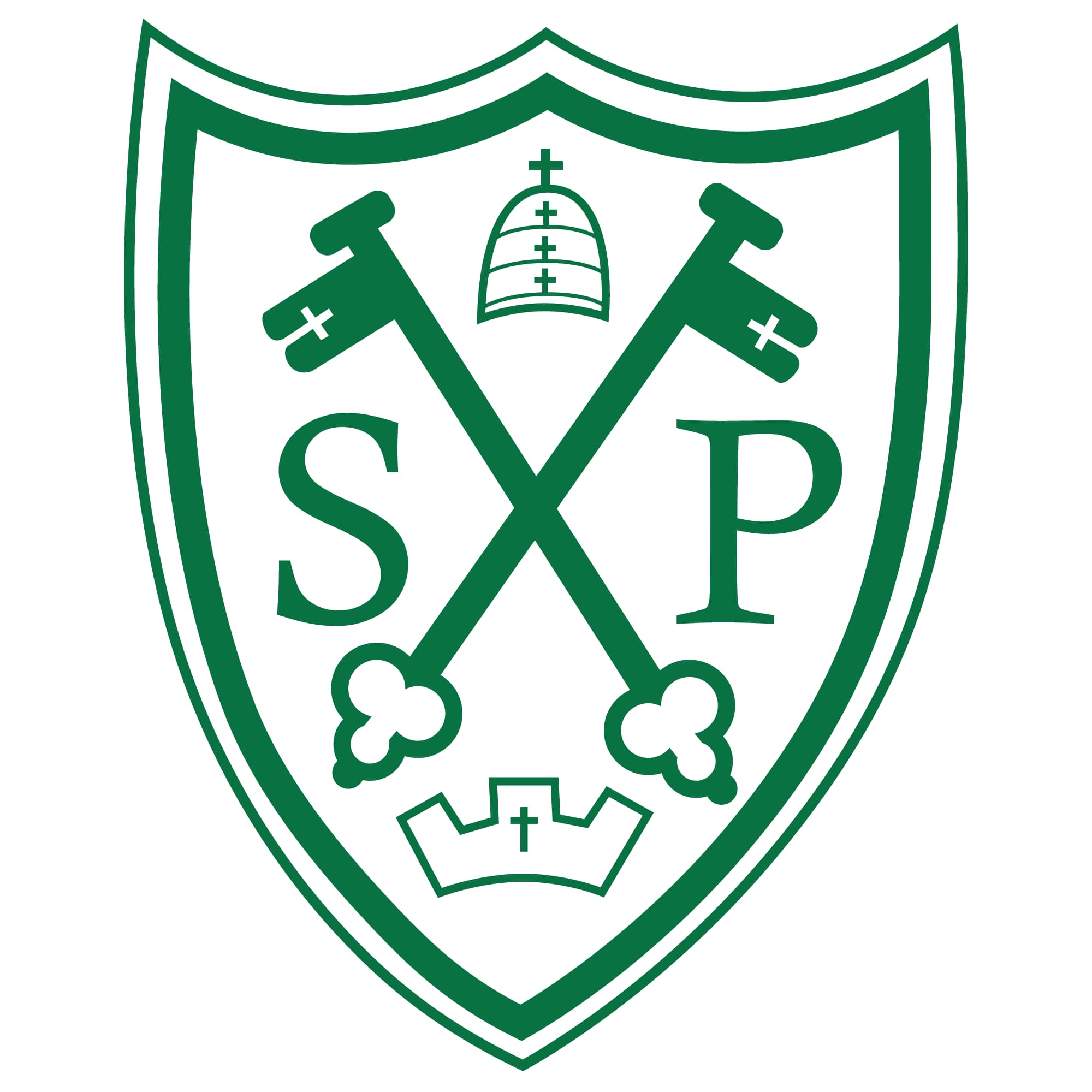 St Peter's Catholic Primary School