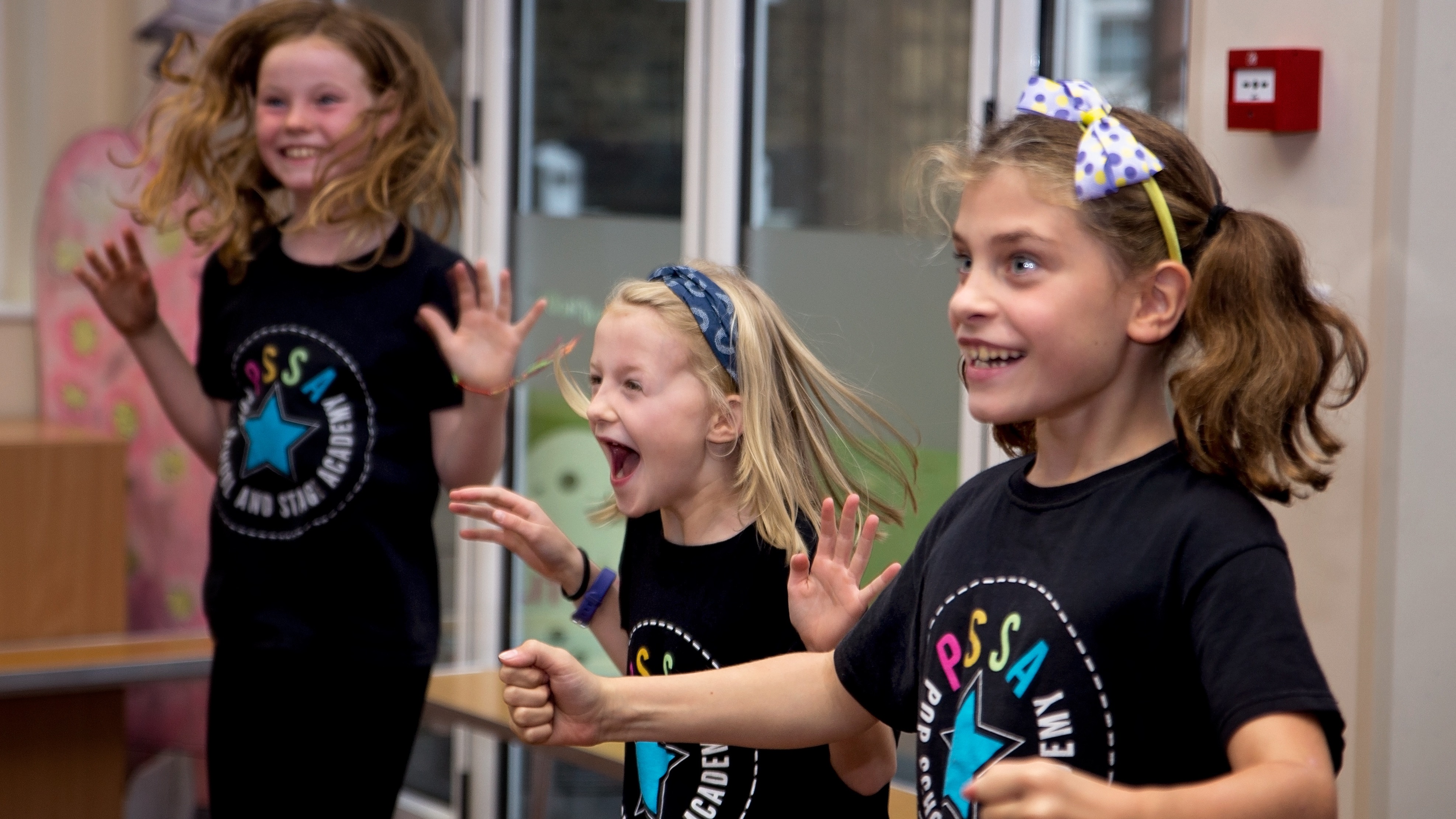 PSSA Beckenham Minis 1 hour-PSSA-0