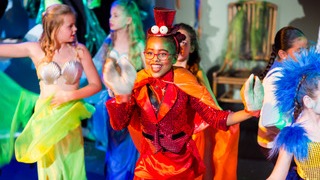 PSSA Beckenham Minis 1 hour-PSSA-2