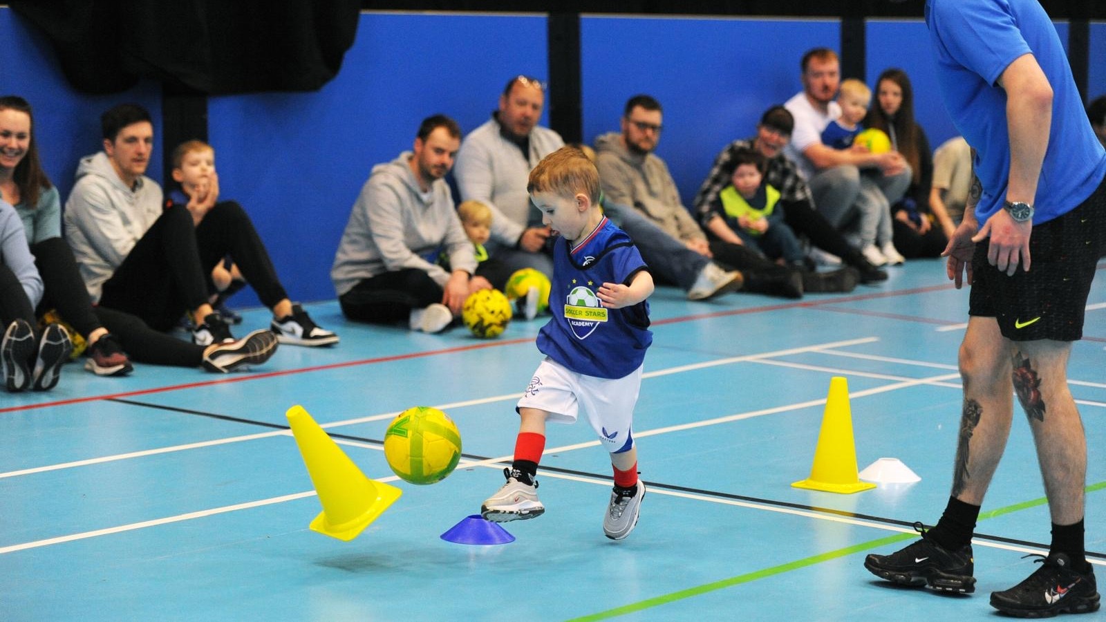 undefined-Soccer Stars Academy Ayrshire-1