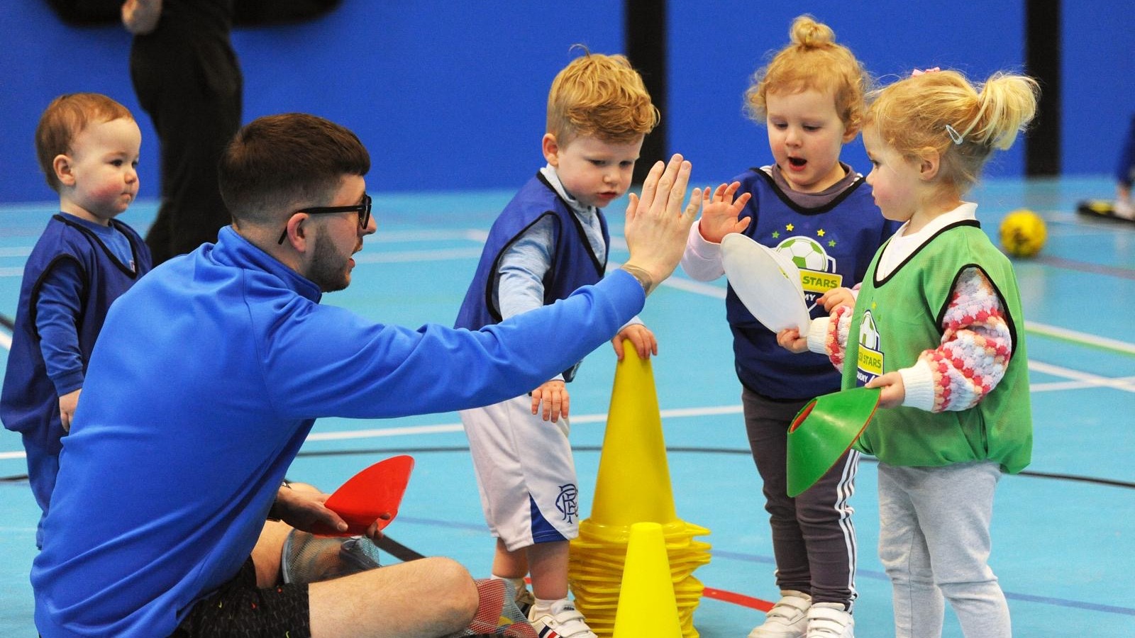 undefined-Soccer Stars Academy Ayrshire-2