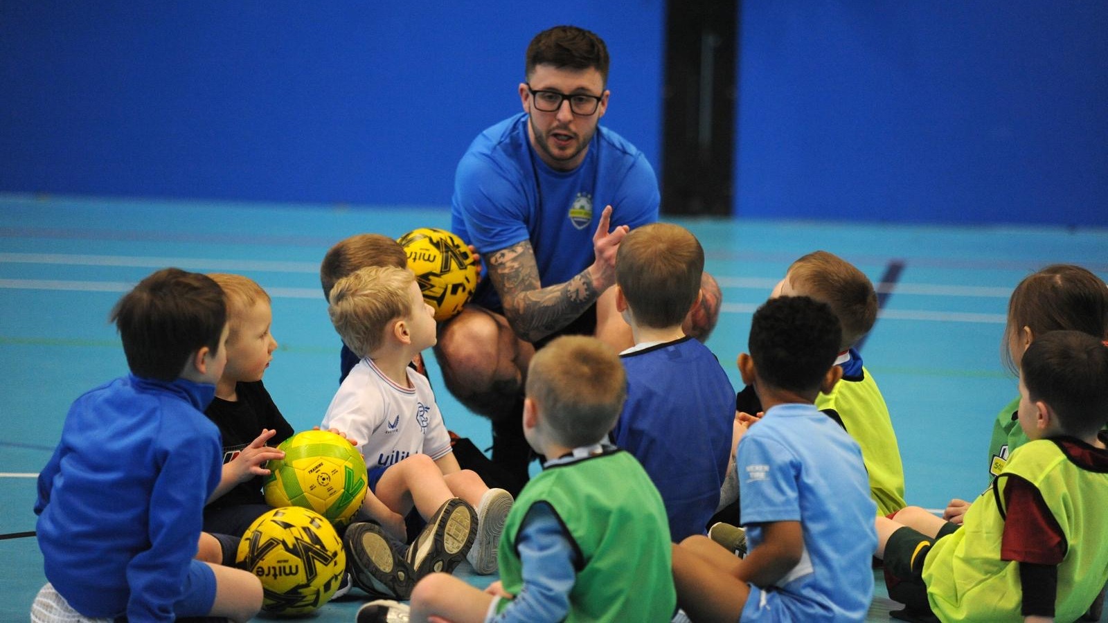 undefined-Soccer Stars Academy Ayrshire-3