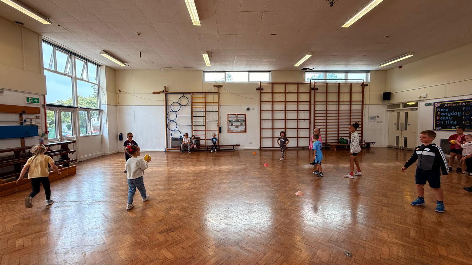 Dodgeball Club: Action-Packed Fun! — photo 2