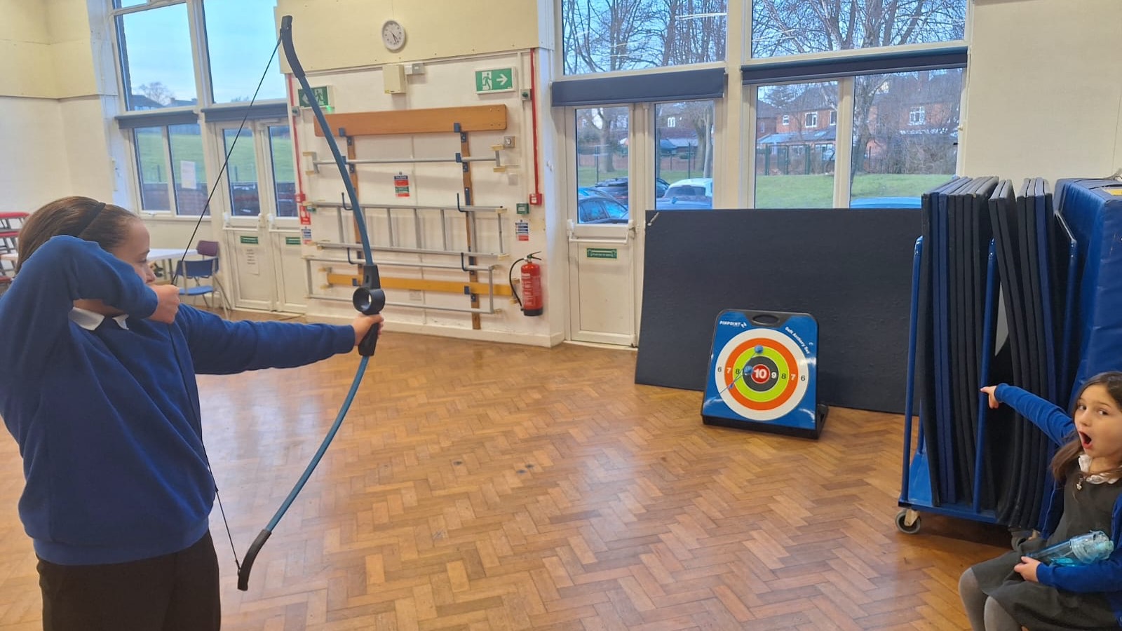 Wraparound-Airedale Infant Academy & Airedale Junior Academy — photo 3