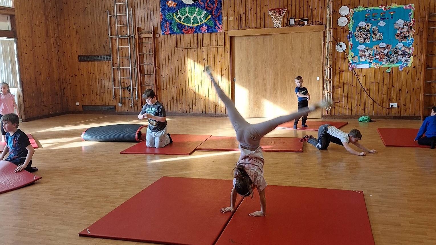 North Featherstone J & I School Holiday Camps 2026 - 2027 — photo 3