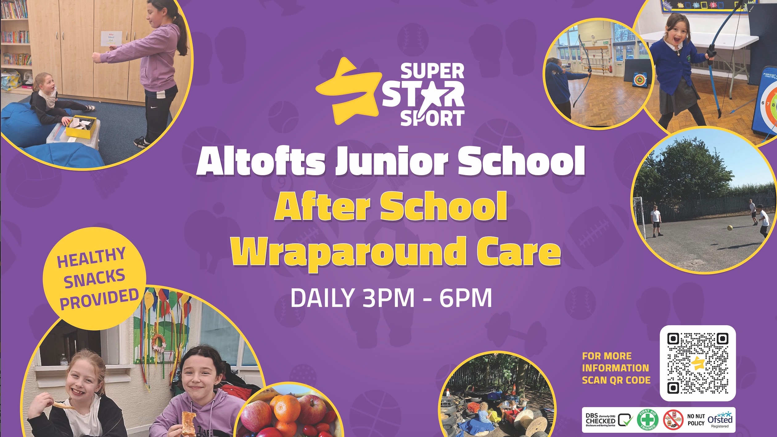 After School Wraparound Care at Altofts Junior Academy — photo 2