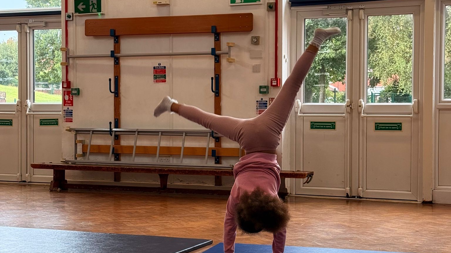 Altofts Junior School Holiday Sport Camps 2026 - 2027 — photo 3