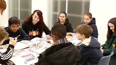 Autumn term - MONDAYS Spanish GCSE — photo 4