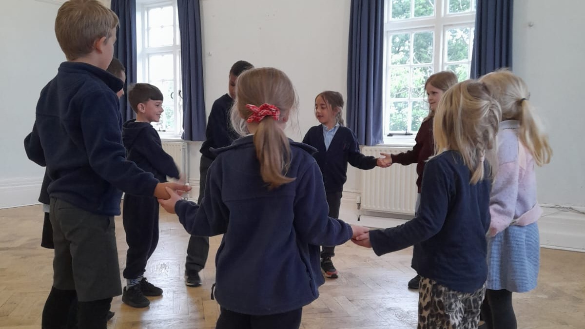 Autumn Term - Foxfield Primary School — photo 4