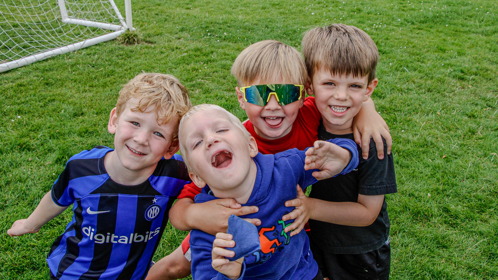 undefined-Progressive Sports - East Midlands-0