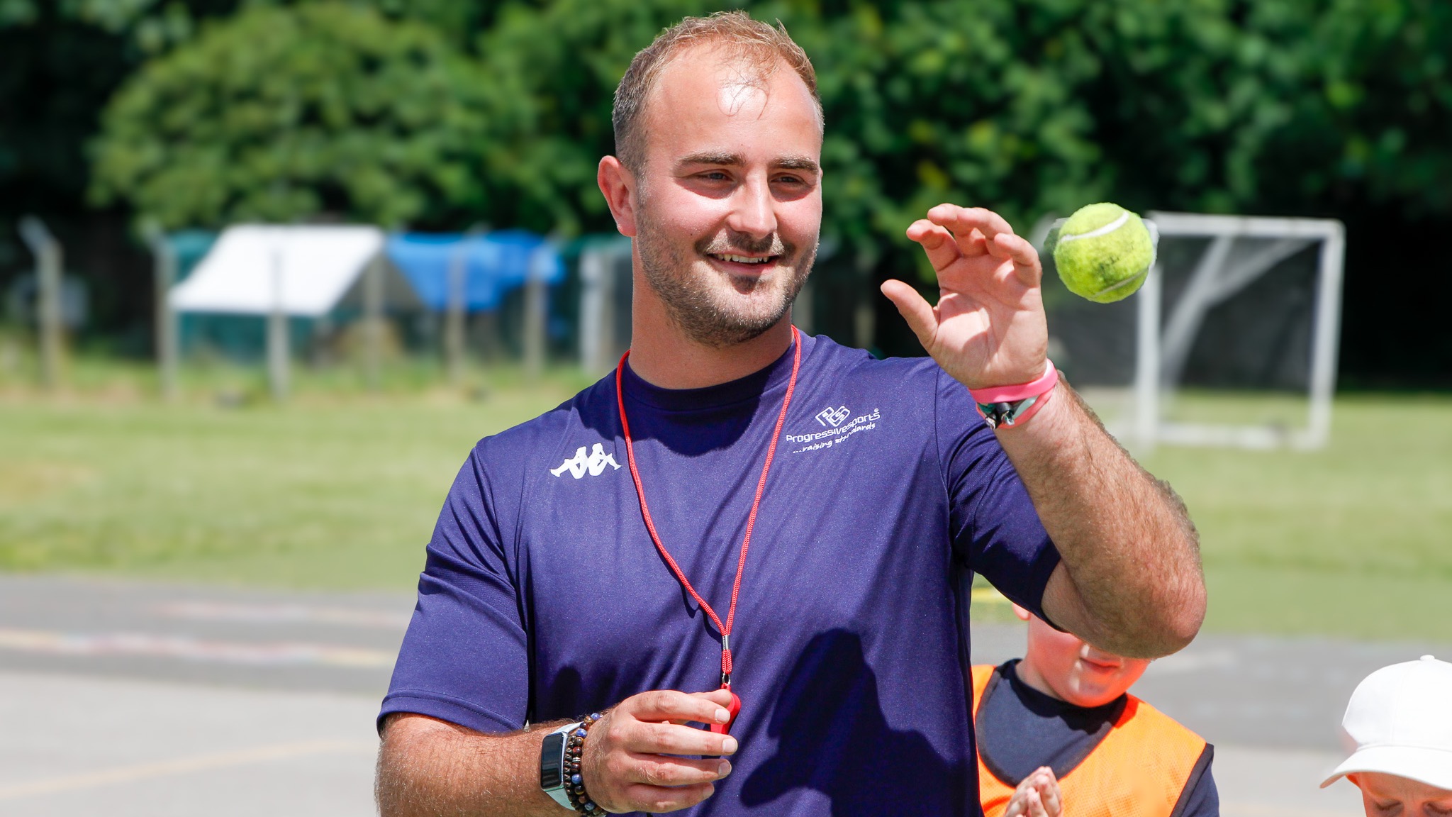 undefined-Progressive Sports - East Midlands-7