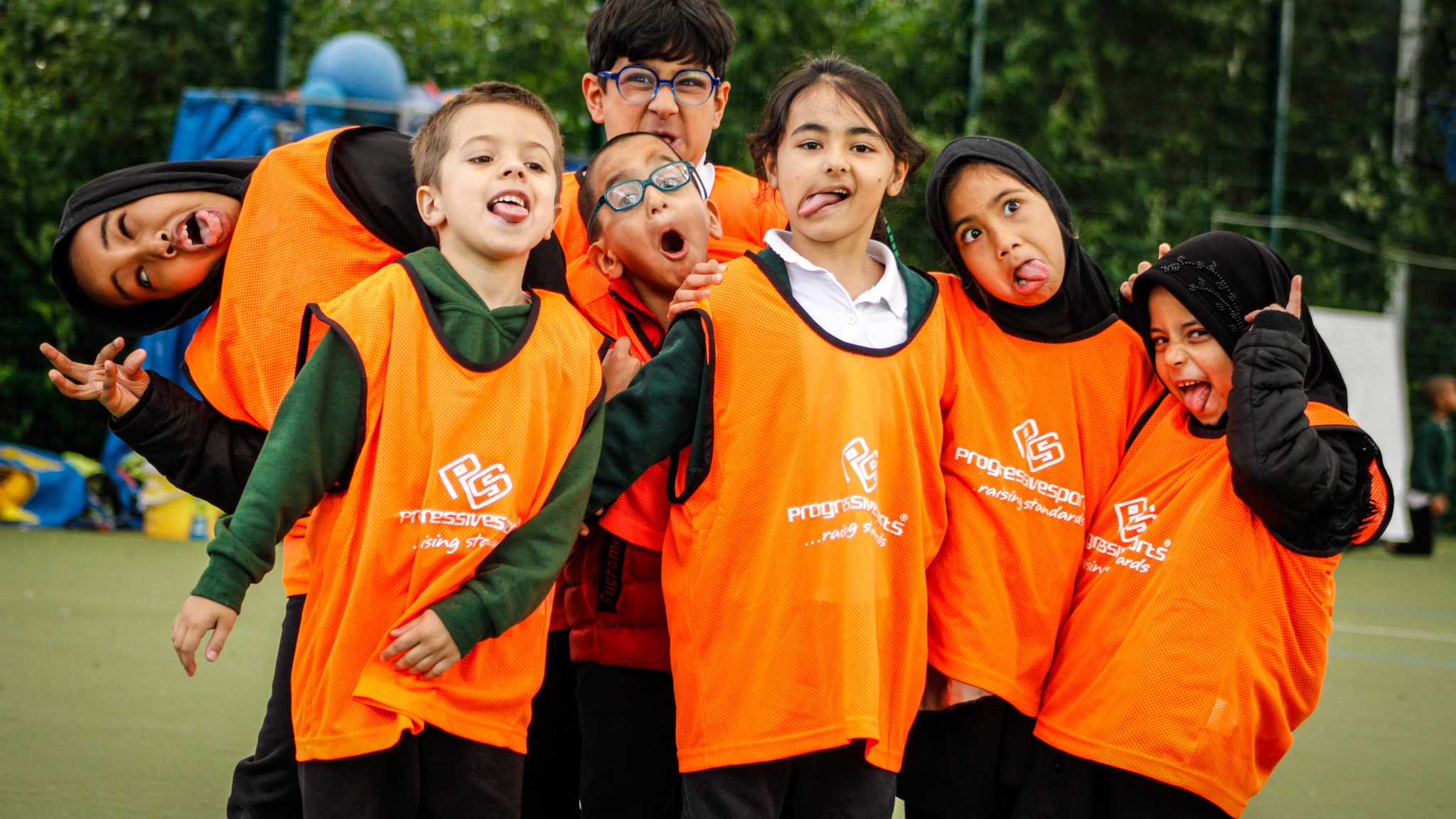 undefined-Progressive Sports - East Midlands-5