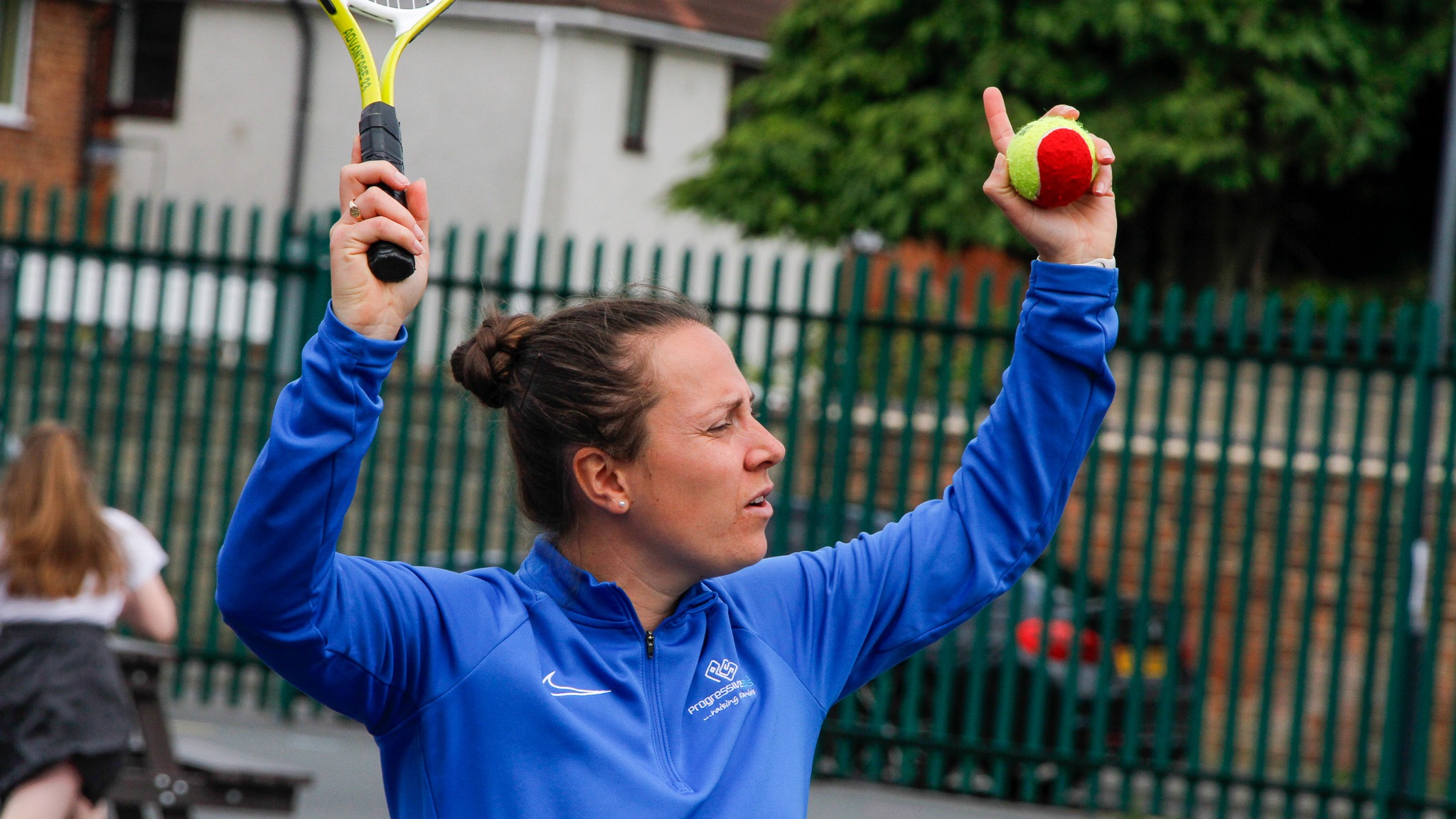 undefined-Progressive Sports - East Midlands-6