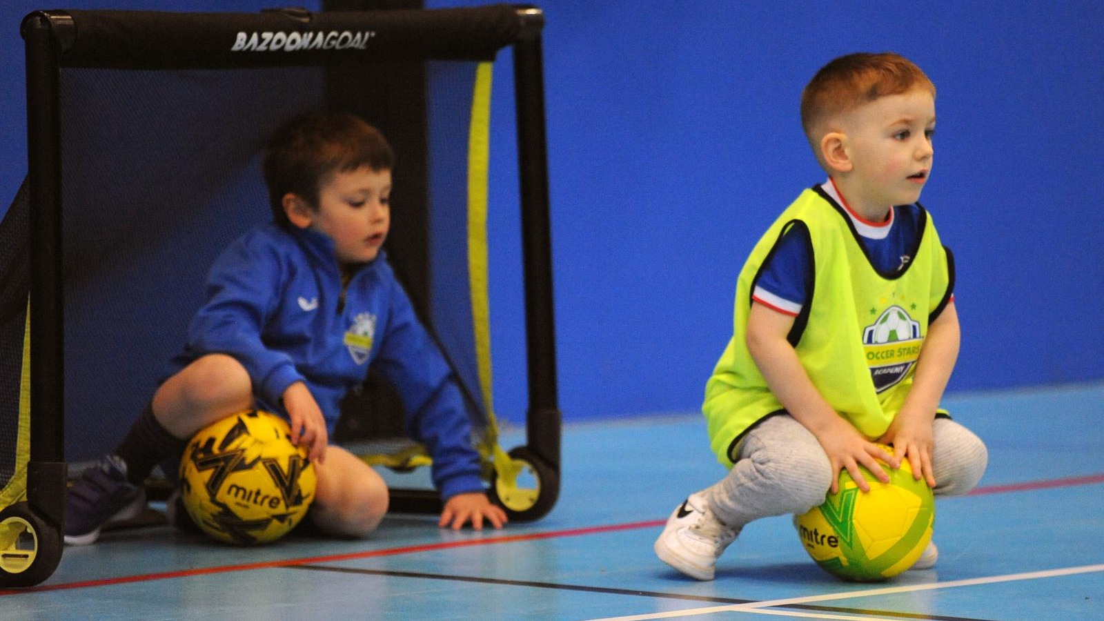 undefined-Soccer Stars Academy Aberdeenshire-4