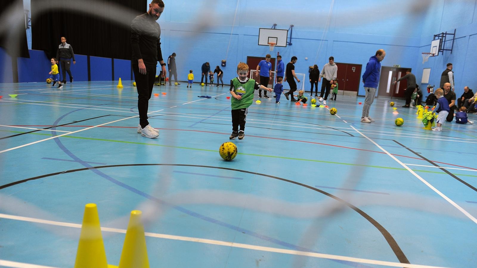 undefined-Soccer Stars Academy Aberdeenshire-1