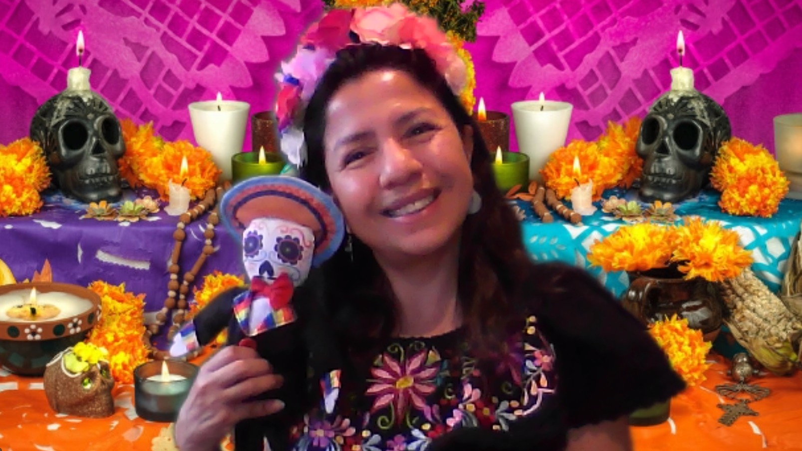 Kidslingo Live Online Junior Spanish Class — photo 2