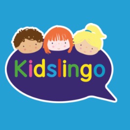 Kidslingo Spanish Teignbridge, S Hams & Torbay