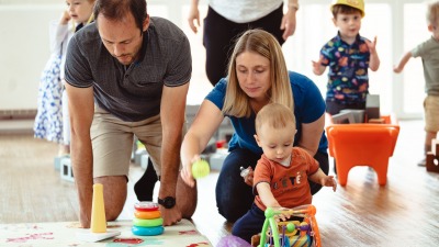 undefined-Pop Up Play Village - South Somerset-7