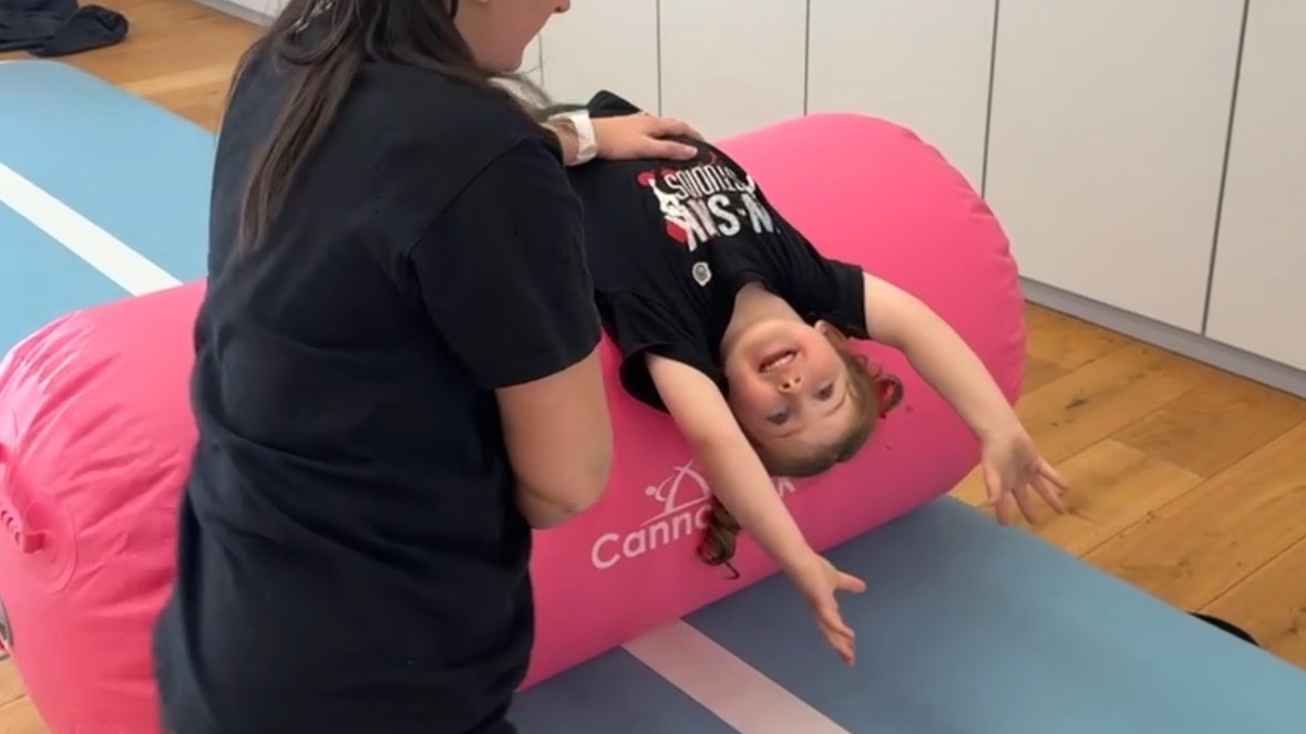 Acro Level 1 — photo 2