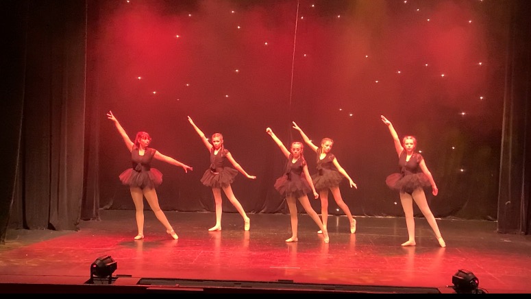 Senior - Dance