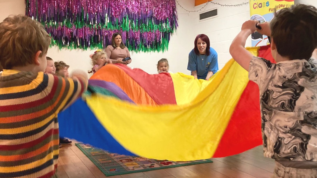 undefined-Phonics with Robot Reg NW Leeds and Baildon-0