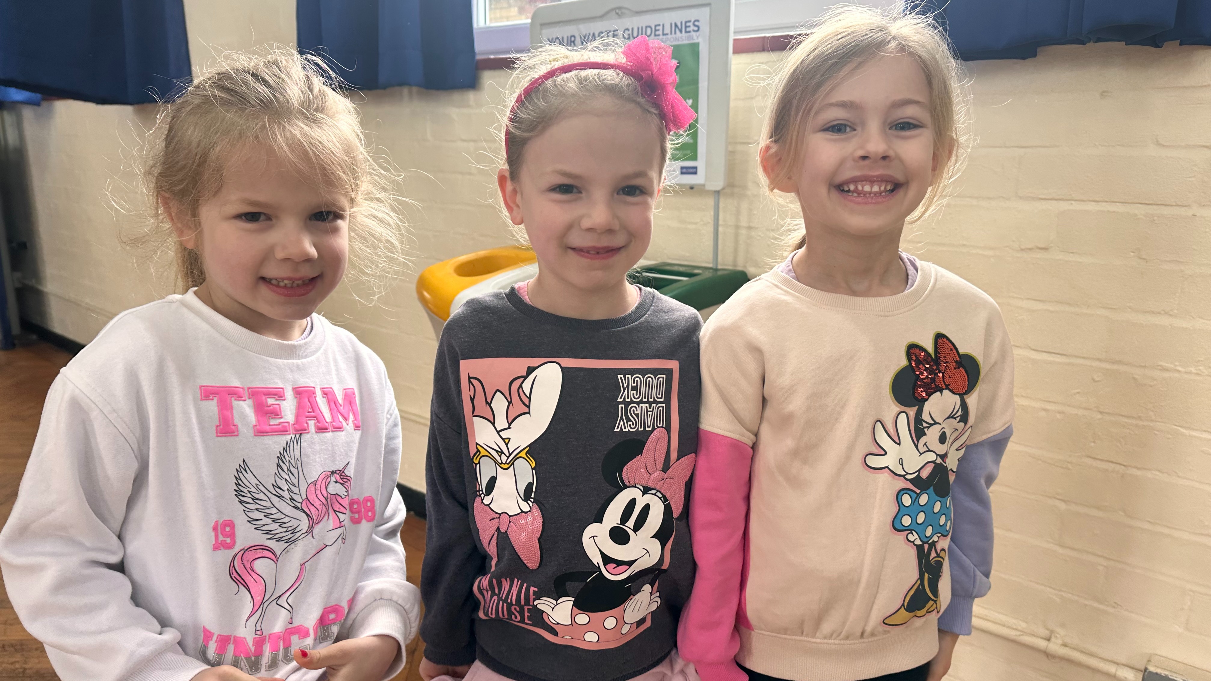 Birley Primary's After School Gymnastics Club — photo 4