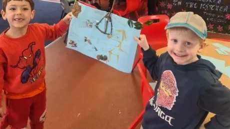 Mundella Primary School After School Clubs