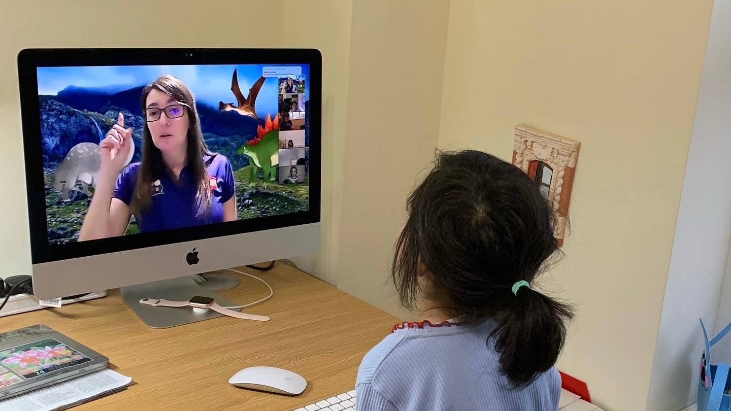Spanish ONLINE Infant Class Mondays 6pm — photo 3