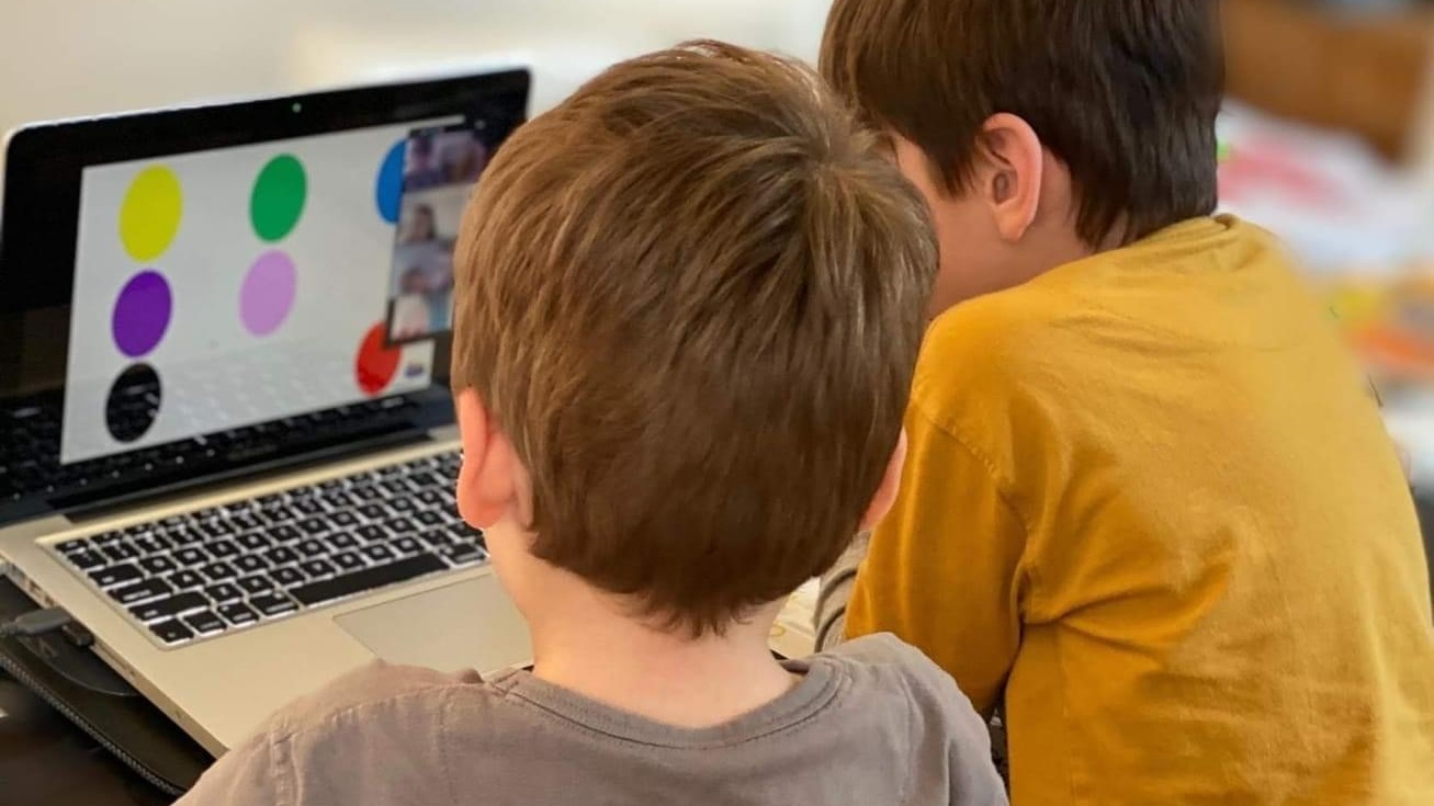 Spanish ONLINE Junior Club Class Tuesdays — photo 2