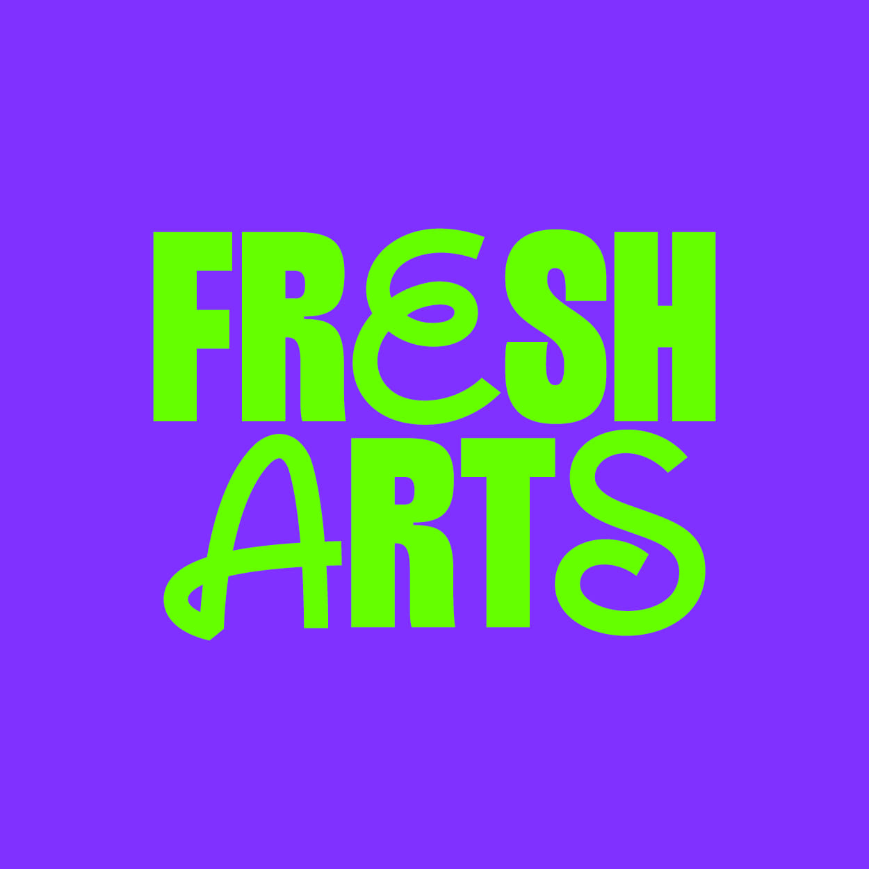 Fresh Arts Theatre School