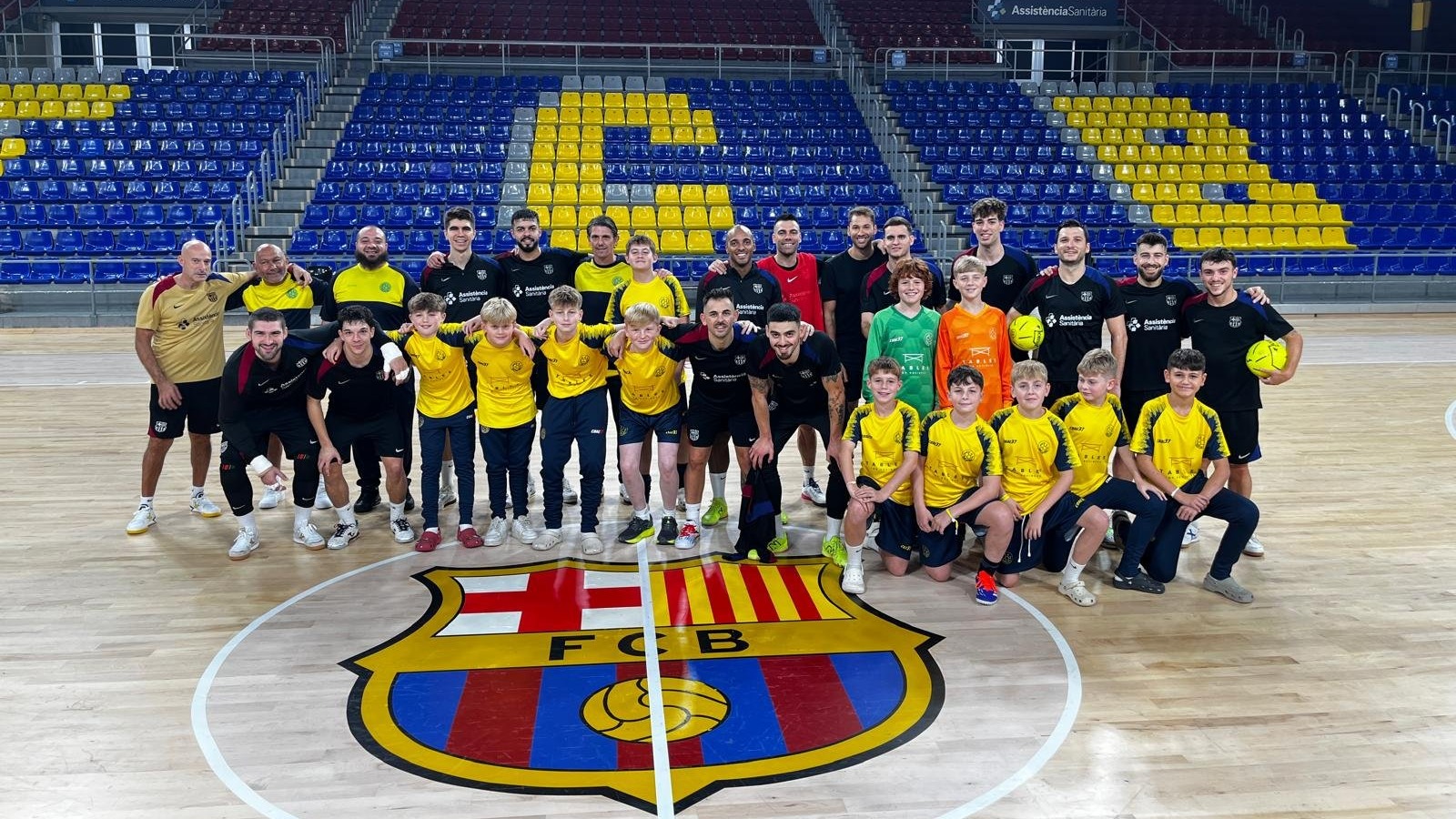 Futsal Club Maciel 2026/27 Program (F.C.M. G6 TUESDAY TRC) — photo 4