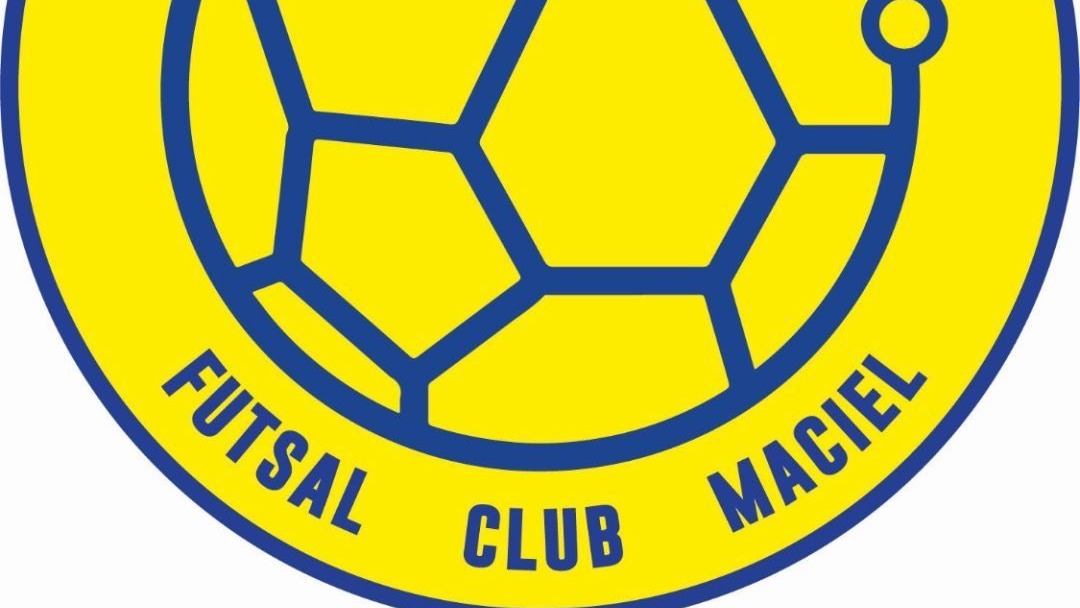 Futsal Club Maciel 2026/27 Program (F.C.M. G6 TUESDAY TRC)