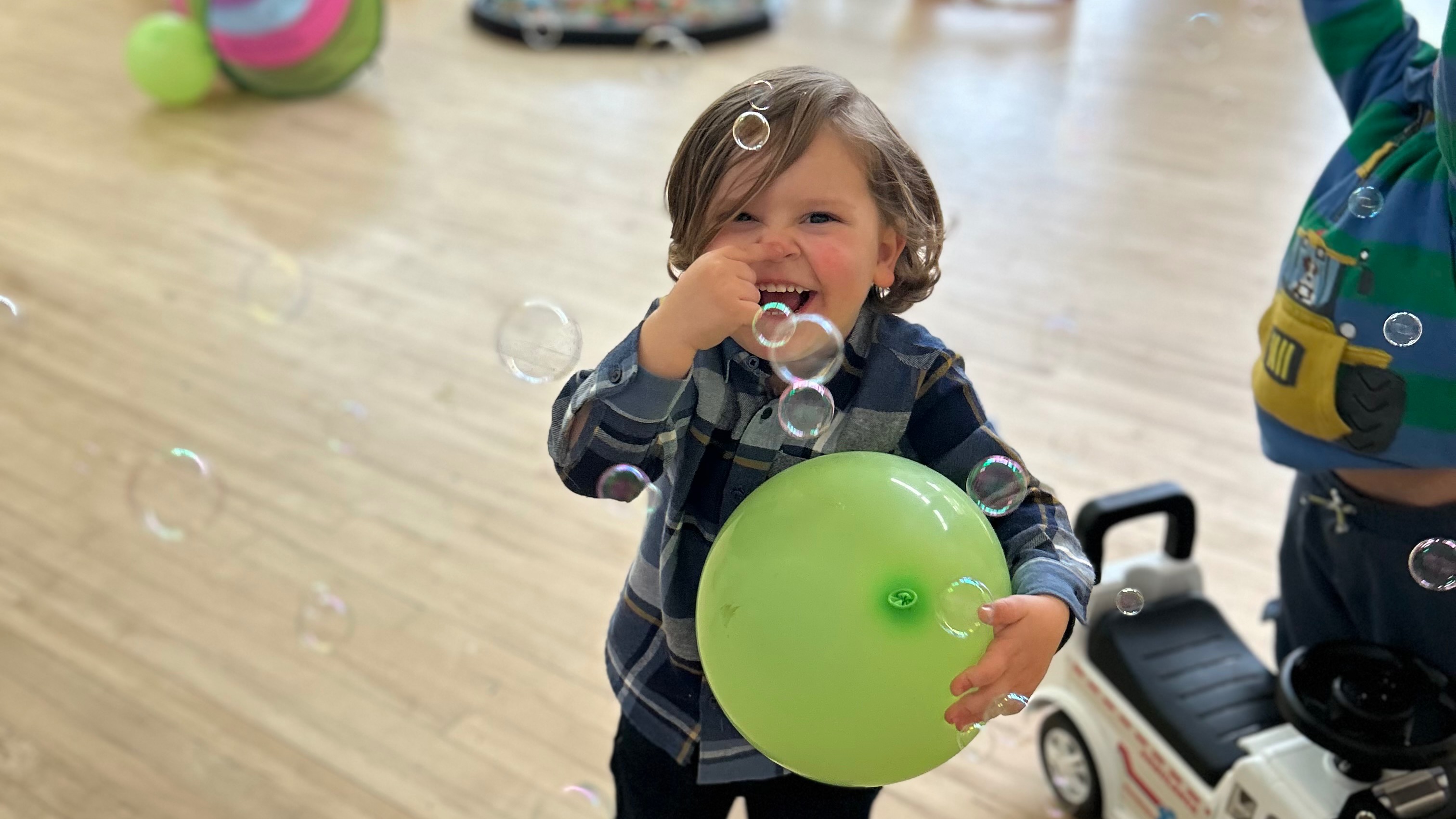 undefined-Pop Up Play Village -	Camberley, Woking, and Aldershot-5