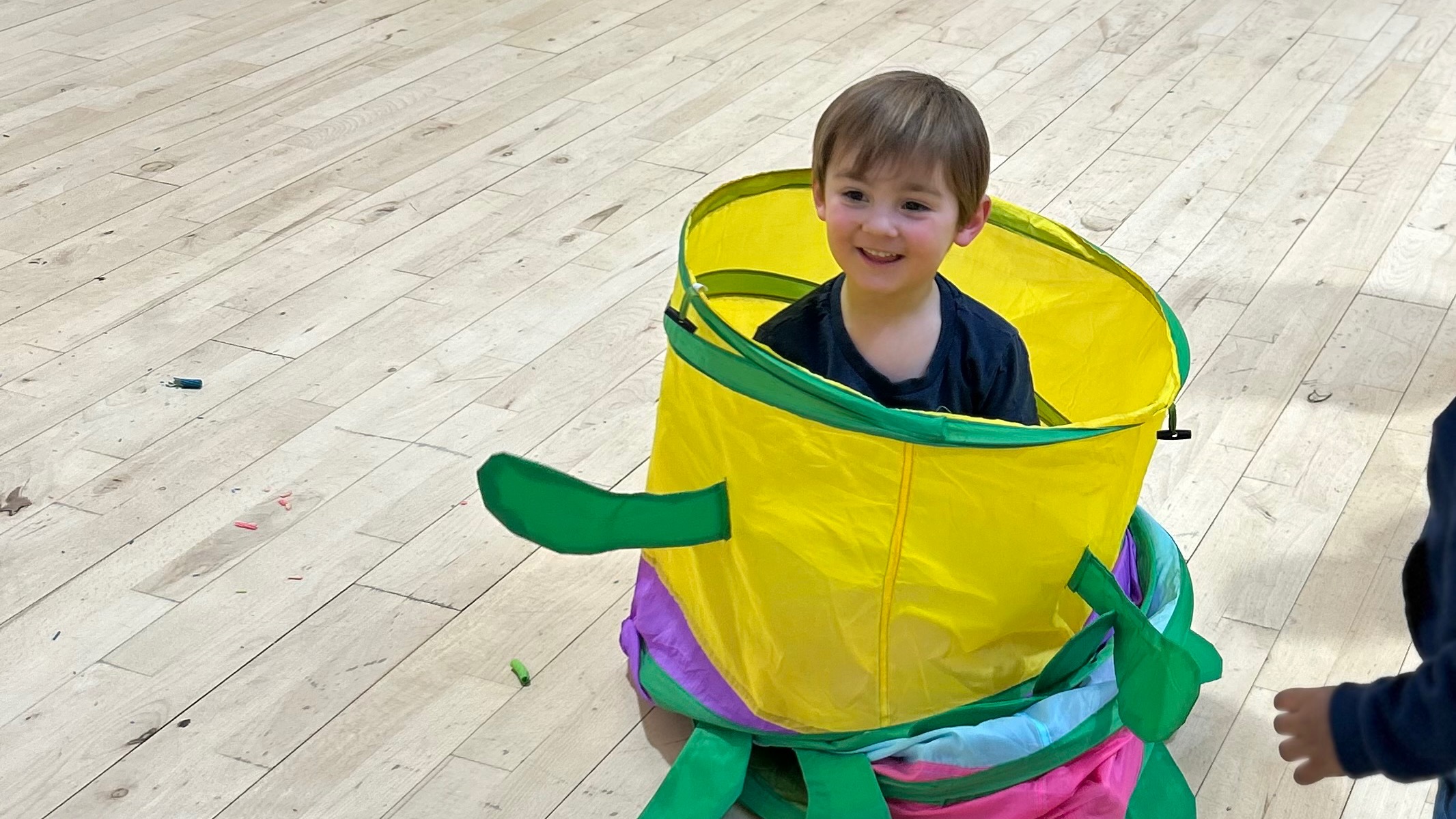 undefined-Pop Up Play Village -	Camberley, Woking, and Aldershot-7