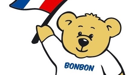 Under 5’s French Class - yearly subscription