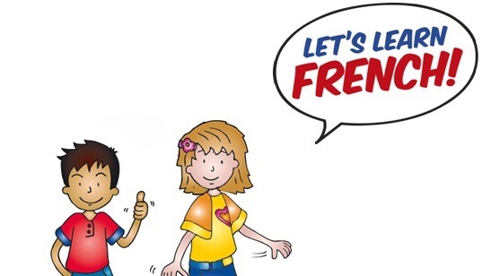 French Class 7- 12yrs - yearly subscription — photo 2