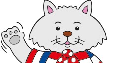 French Class 5-7yrs - yearly subscription