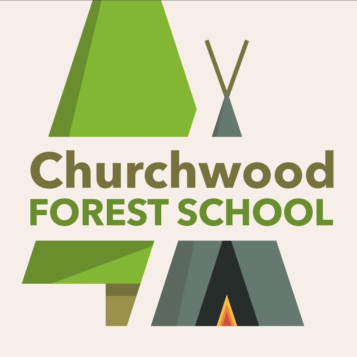 Churchwood Forest School CIC