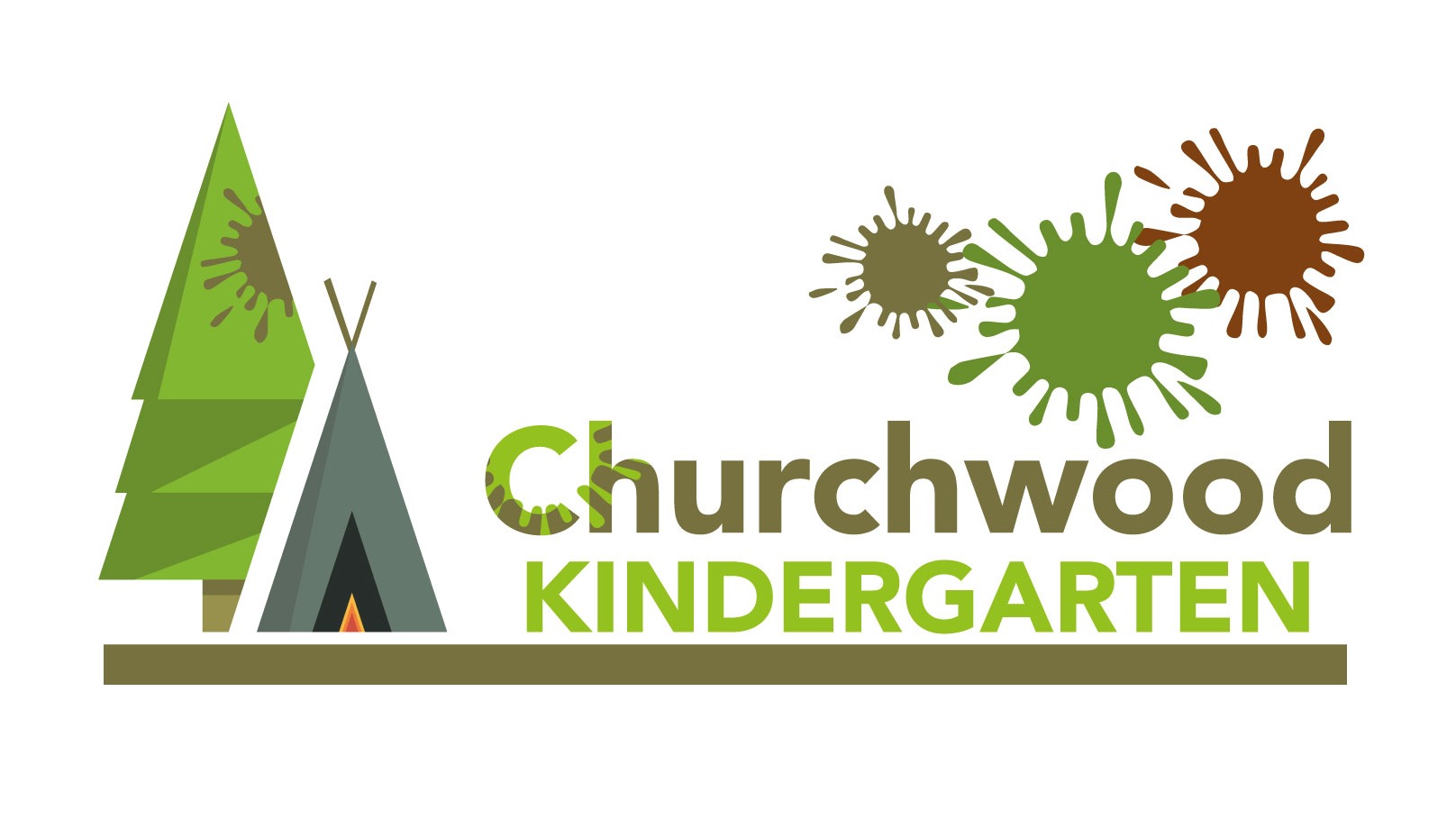Kindergarten Tour for Interested Families - Churchwood Forest School CIC